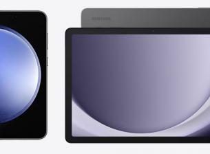 Две нови устройства Samsung дебютират при Vivacom