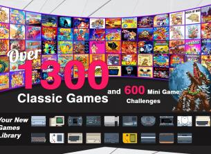 Това е първата услуга за стрийминг на игри на iPhone