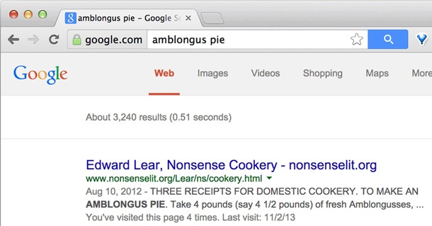Google се отказа да крие пълния уеб адрес в Chrome