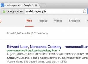 Google се отказа да крие пълния уеб адрес в Chrome