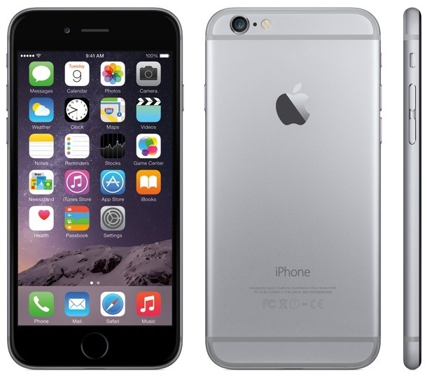 iPhone 6 и iPhone 6 Plus официално в Китай от 17 октомври