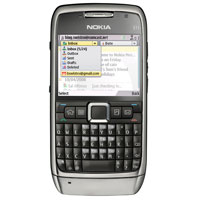 Електронна поща за всеки от Nokia