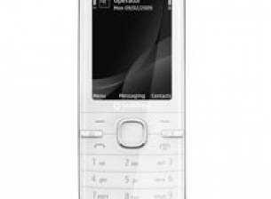 Nokia 6730 classic за мрежите на Vodafone