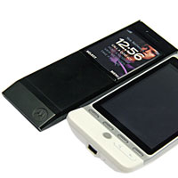 Motorola E18 - телефон, който няма да видим на пазара