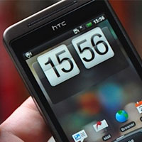 HTC работи по ъпдейт до Android 2.0 за Hero