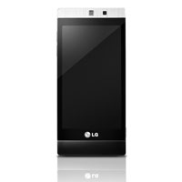 LG GD880 Mini с по-подробно представяне в Барселона