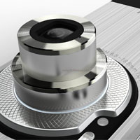 14MP камерафон с 3х оптично приближение