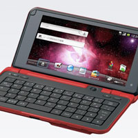 Интересен смартфон с Android от Sharp