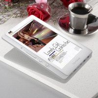 ViewSonic MB-P702 прилича на таблет, но не е такъв