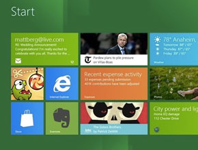 Кои ще са първите игри, които ще видим за Windows 8