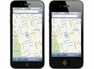 iPhone 5 може да има 4