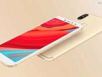 Xiaomi Redmi S2 е бюджетен смартфон за селфита