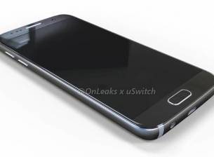 Samsung Galaxy S7 вероятно ще изглежда така