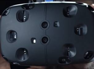 HTC показа очила за виртуална реалност