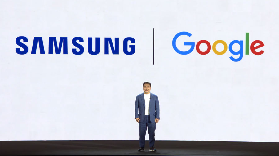 XR очилата на Google и Samsung идват скоро, но с уговорка