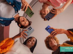 Ясни са основните параметри на предстоящия Motorola moto g56