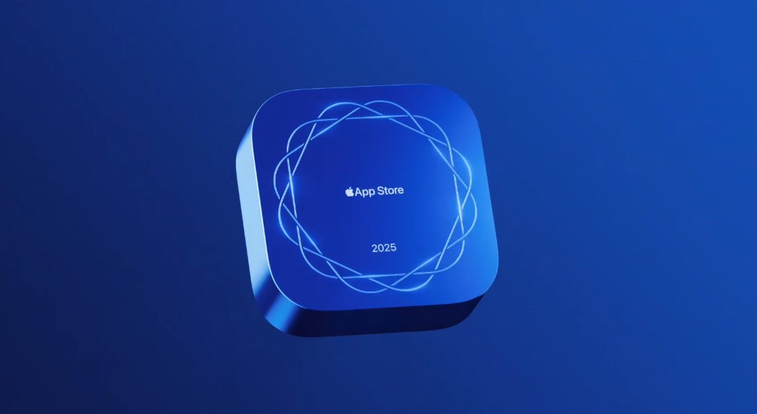 Това са най-добрите приложения и игри в App Store за 2025