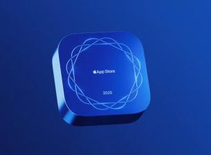 Това са най-добрите приложения и игри в App Store за 2025