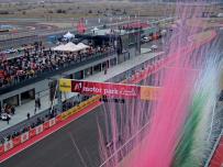 Откриха най-модерната писта за моторни спортове на Балканите A1 Motor Park