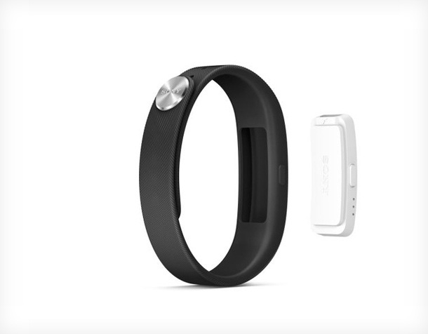 Sony SmartBand може да се свърже и с най-различни части от живота ви, освен с телефона