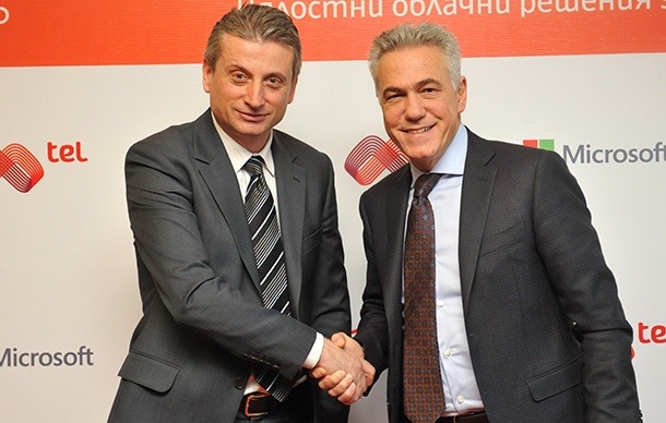 „Мтел” ще комбинира Office 365 с тарифни планове и устройства