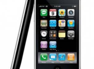 Компонентите в iPhone 3G струват едва 100 долара!