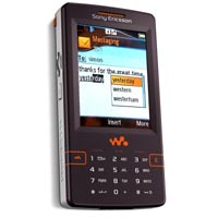 Sony Ericsson разширява партньорството си със Zi Corporation