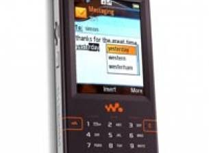 Sony Ericsson разширява партньорството си със Zi Corporation