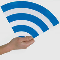 Пазарът на Wi-Fi се разраства благодарение на преносимите устройства