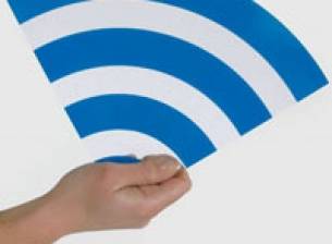 Пазарът на Wi-Fi се разраства благодарение на преносимите устройства