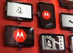 Motorola Mobility вече е собственост на Google