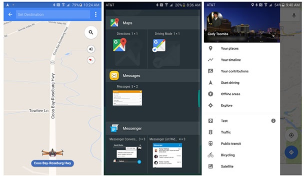 Скоро Google Maps ще знае къде отивате