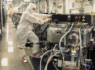 Първият 64-битов чип на Qualcomm е за евтини смартфони