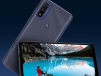 Нови изображения показват бъдещите Motorola moto g pure и e40