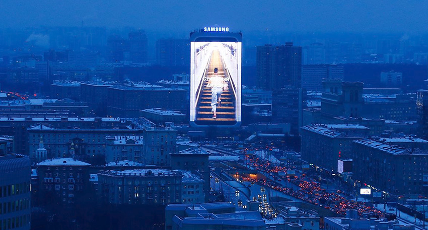 Съд забрани продажбата на 61 модела смартфони на Samsung в Русия