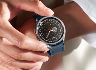 Потенциален проблем с новия механизъм за каишките на Galaxy Watch6