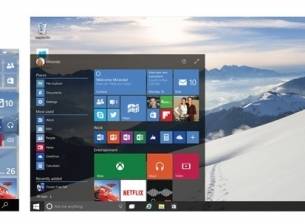 Начин за инсталиране на Windows 10 и в други модели