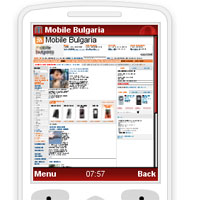 Излезе официалната четвърта версия на Opera Mini