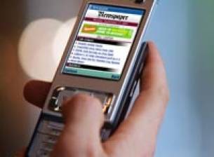 Nokia разширява мобилната си рекламна мрежа