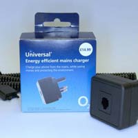 Екозарядно от O2