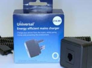 Екозарядно от O2