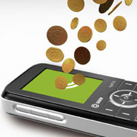 Разкодирането и изнасянето на предплатени телефони от САЩ може да стане незаконно