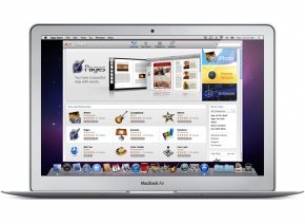 Apple спира страницата за сваляне на софтуер за OS X и пуска Mac App Store