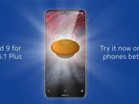 Nokia 6.1 Plus се сдоби с бета версия на Android 9 Pie