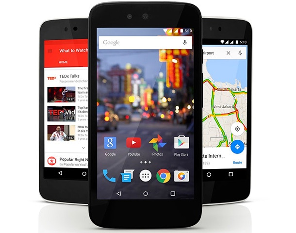 Обновената програма Android One ще се фокусира върху телефони до 50 евро