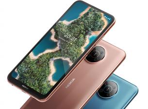 Nokia Mobile пусна ъпдейта до Android 12