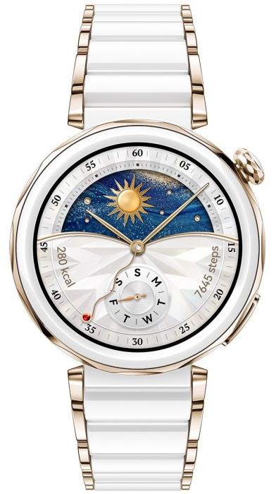 Huawei Watch GT 5 Pro 42MM