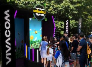 Уикенд за двама в Лондон и още много награди с игрите Vivacom Unlimited travel това лято