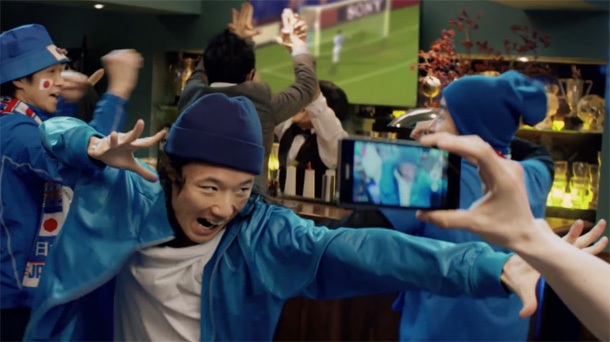 Предложения за Световното първенство по футбол от VIVACOM и Sony