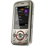 Sony Ericsson W395